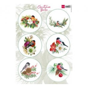 Klippeark Marianne 9566 M21