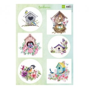 Klippeark Marianne 9573 M1