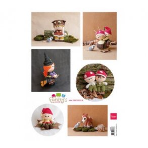 Klippeark Marianne 9581 M38