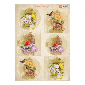 Klippeark Marianne 9585 M38