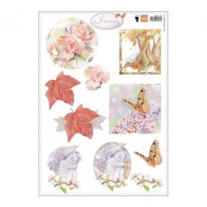 Klippeark M.D. 1232 M38