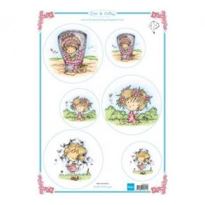 Klippeark M.D. 3219 M38