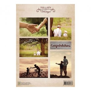 Klippeark Nellie Snellen Nevi 073 M 5