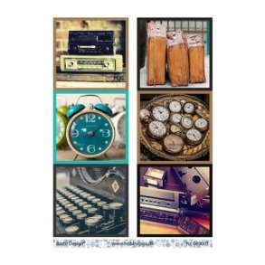 Klippeark Nostalgi M29