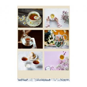 Klippeark Tekopper M39