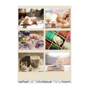 Klippeark Teselskab M39