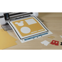 Kort canvasworkspace &#147;Disney Mickey and Friends Paper design collection &#147; BESTILLINGSVARE