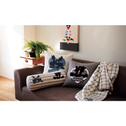 Kort til &#147;Applique pattern 1&#148; BESTILLINGSVARE