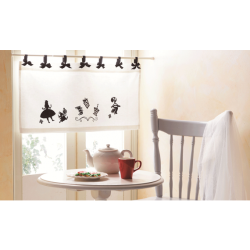 Kort til canvasworkspace &#147;Alive i eventyrland&#148; BESTILLINGSVARE