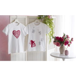 Kort til canvasworkspace &#147;Alive i eventyrland&#148; BESTILLINGSVARE