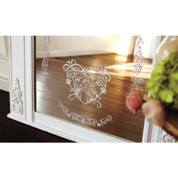 Kort til canvasworkspace &#147; Disney Frozen Home deco design collection&#148; BESTILLINGSVARE