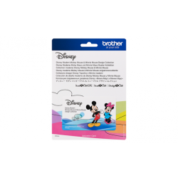 Kort til canvasworkspace &#147;Modern Mickey &amp; Minnie collection 2&#148; BESTILLINGSVARE