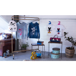 Kort til canvasworkspace &#147;Modern Mickey &amp; Minnie collection 2&#148; BESTILLINGSVARE