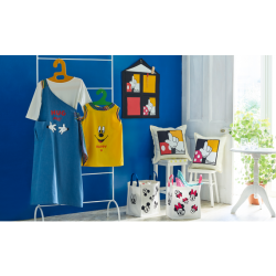 Kort til canvasworkspace &#147;Modern Mickey &amp; Minnie collection 2&#148; BESTILLINGSVARE