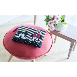 Kort til canvasworkspace &#147;Modern Mickey &amp; Minnie collection 2&#148; BESTILLINGSVARE