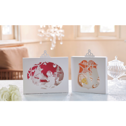 Kort til canvasworkspace &#147;Princess pattern 2&#148; BESTILLINGSVARE