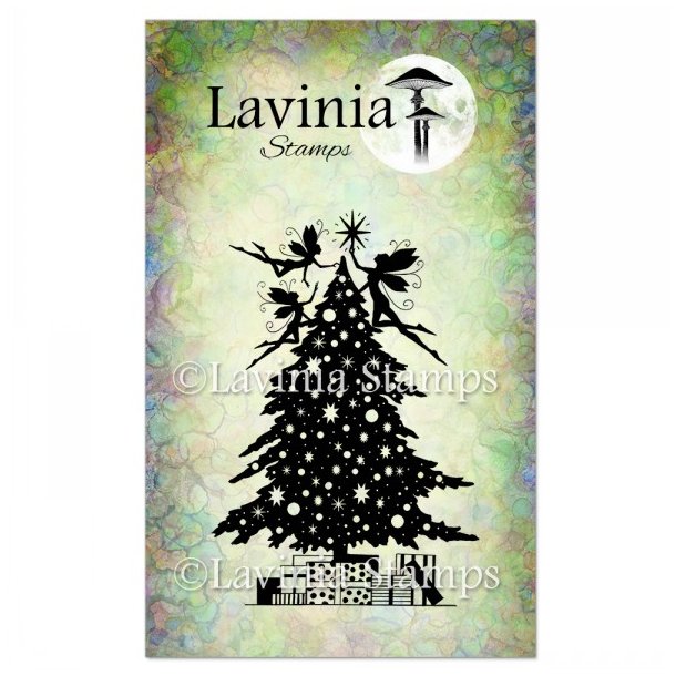 Christmas Eve LAV020