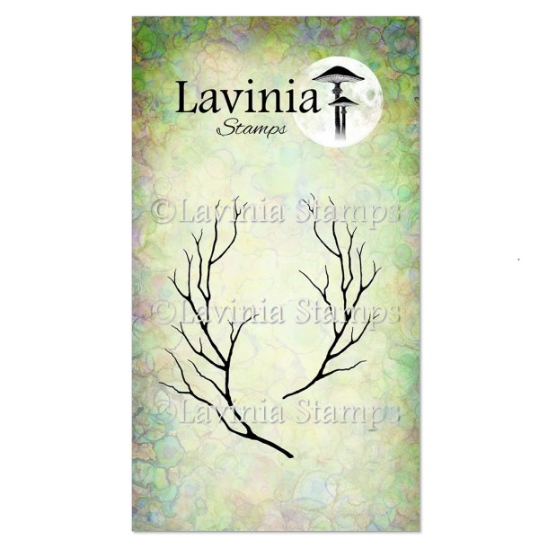 Witch Hazel Stamp LAV1007