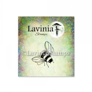 Bee Miniature Stamp Lavinia