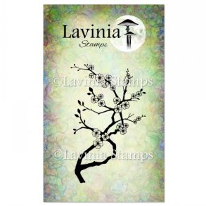 Cherry Blossom Stamp