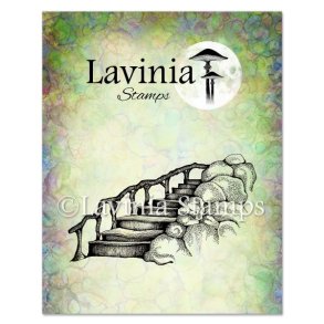 Fairy steps LAV178 Lavina
