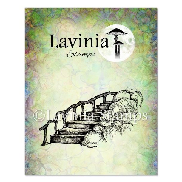 Fairy steps LAV178 Lavina