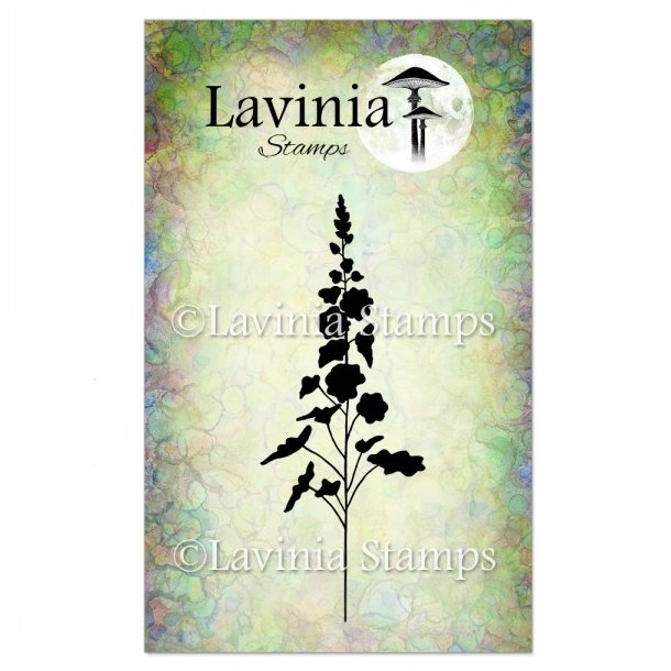 Wild Flower Stamp Lavinia