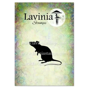 Arthur Stamp LAV1067