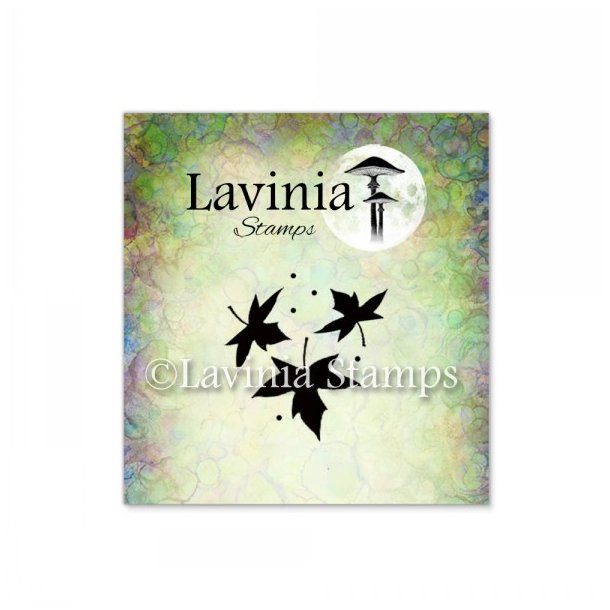 Mini Maple Lavinia stamp LAV290