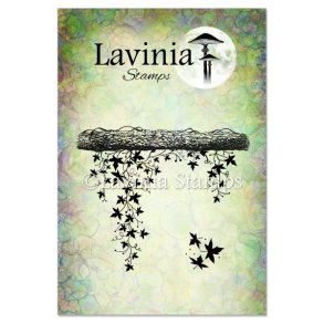 Creeping vine Stamp LAV295 FORUDBESTILLING