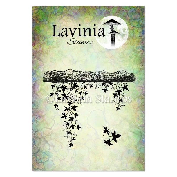 Creeping vine Stamp LAV295 FORUDBESTILLING