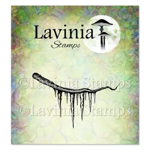 Moonspikes Stamp Lavinia