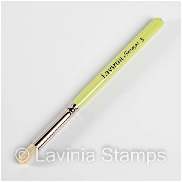 Lavinia Stencil Brush (Series 3)