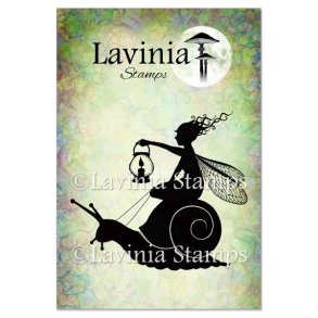 Enchanted Dreams Stamp Lavinia