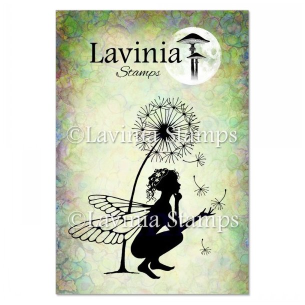 Fairytale Lavinia Stamp LAV389