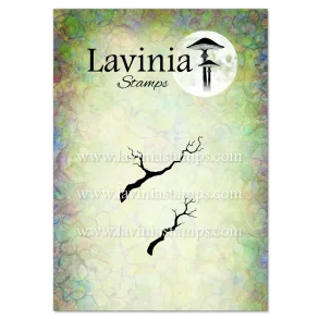 Deadwood Stamp LAV1069