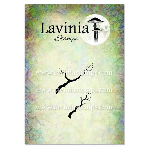 Deadwood Stamp LAV1069