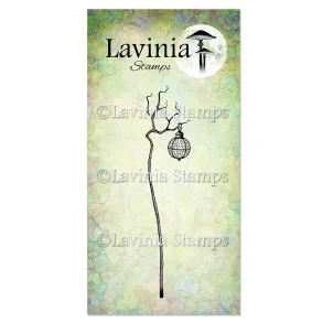 Everlight 2 Stamp Lavinia