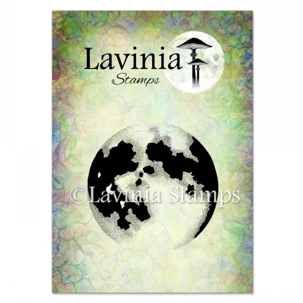 Moon Lavinia Stamp LAV431