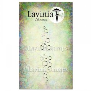 Sea Bubbles Stamp Lavinia