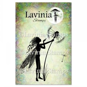 Josie Lavinia Stamp LAV491