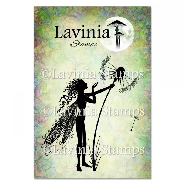 Josie Lavinia Stamp LAV491