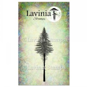 Fairy Fir Tree 2 (Small) Lavinia Stamp LAV492