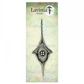 Fairy Hive Stamp Lavinia