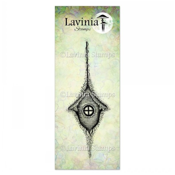 Fairy Hive Stamp Lavinia