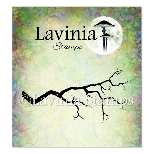 Tree Branch Lavinia Stamp LAV506