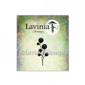Mini Berry Stamp Lavinia