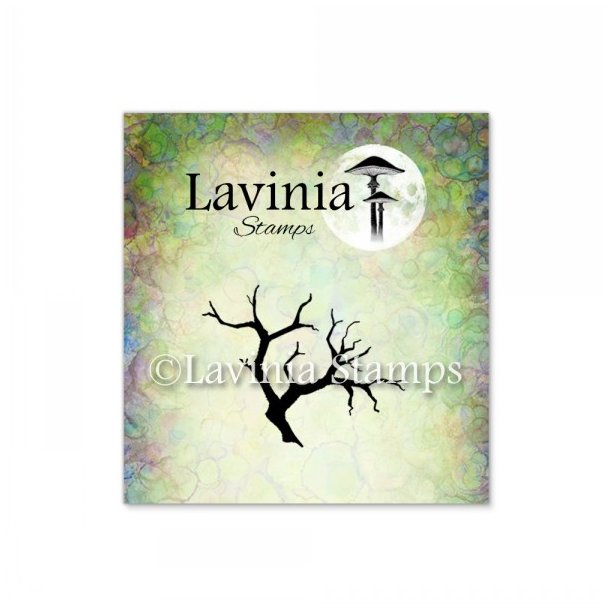 Mini Branch Lavinia Stamp LAV511