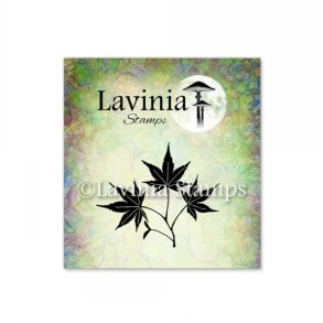 Mini Leaf 5 Stamp Lavinia