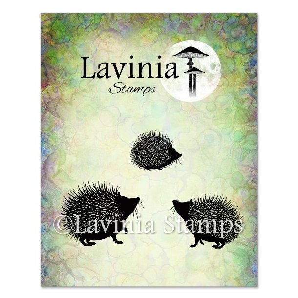 The Wallace Family Stamp Lavinia